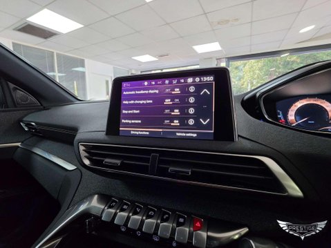 Peugeot 3008 1.5 BlueHDi GT Line EAT Euro 6 (s/s) 5dr 38