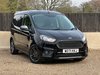 Ford Transit Courier SPORT TDCI