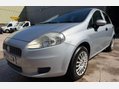 Fiat Grande Punto 1.4 Active Hatchback 5dr Petrol Manual Euro 4 (77 bhp) 27