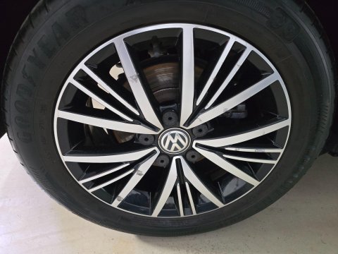 Volkswagen Golf 1.4 TSI SE Nav Euro 6 (s/s) 5dr 50