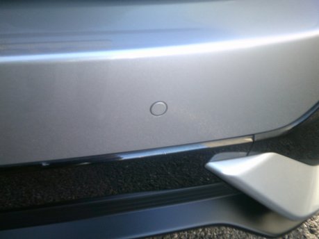 Honda Civic VTEC EX ONLY 45,000 MILES FROM NEW 8