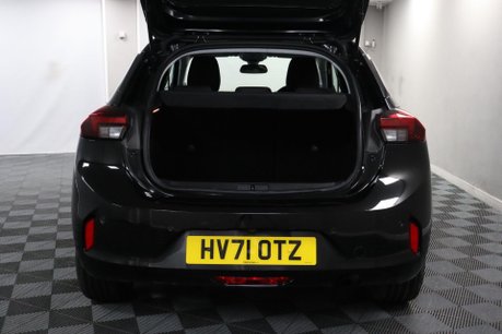 Vauxhall Corsa GRIFFIN 14