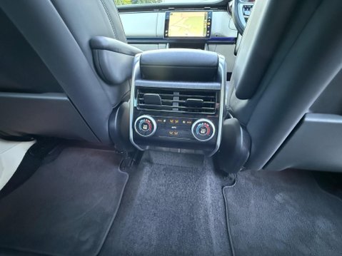 Land Rover Range Rover 3.0 P440e 38.2kWh SE Auto 4WD Euro 6 (s/s) 5dr 14