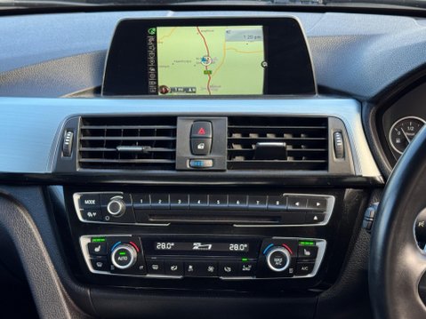 BMW 3 Series 3.0 330d M Sport Auto xDrive Euro 6 (s/s) 4dr 14