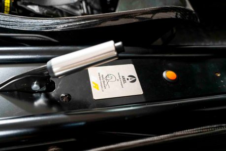 Ariel Atom 4 R 400 BHP. OVER £55K IN EXTRAS. 6-SPEED SEQUENTIAL. CARBON WHEELS & PANELS. 46