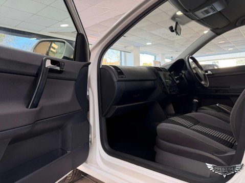 Volkswagen Polo 1.2 Match 5dr 39