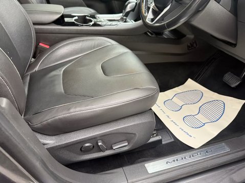 Ford Mondeo 1.5T EcoBoost Titanium Estate 5dr Petrol Auto Euro 6 (s/s) (160 ps) 26