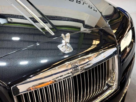 Rolls-Royce Wraith 6.6 V12 Coupe 2dr Petrol Auto Euro 6 (624 bhp) 32