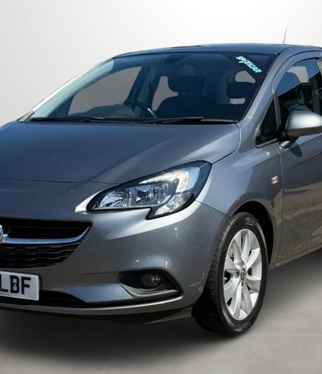 Vauxhall Corsa 1.4(75) Energy 5dr (AC)