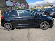 Ford Fiesta ST-LINE 5