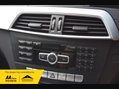 Mercedes-Benz C Class 2.1 C250 AMG Sport CDi BlueEfficiency Auto 2dr 44
