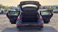 Mercedes-Benz A Class 1.5 A180d SE Hatchback 5dr Diesel 7G-DCT Euro 6 (s/s) (116 ps) 4