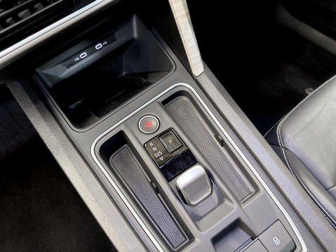 SEAT Leon 1.4 eHybrid 12.8kWh XCELLENCE Lux Estate 5dr Petrol Plug-in Hybrid DSG Euro 17