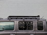 Suzuki Jimny 5-Door
