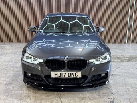 BMW 3 Series 3.0 335d xDrive M Sport Auto 4WD 4dr 39