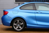 BMW 2 Series 1.5 218I Sport Auto 2dr 7