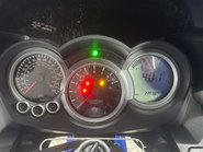 Triumph Sprint 2007 34K NEW MOT SERVICED FULL LUGGAGE SPORTS TOURER 1050CC 27