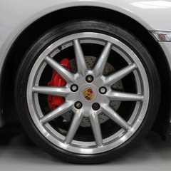 Porsche 911 997.2 Carrera S PDK Stunning Low Mileage and Huge Spec 4