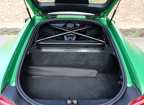 Mercedes-Benz AMG GT R GT R 11