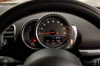 Mini Clubman COOPER EXCLUSIVE 10