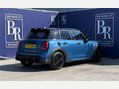 Mini Hatch 2.0 Cooper S Sport Hatchback 5dr Petrol Manual Euro 6 (s/s) (178 ps) 5
