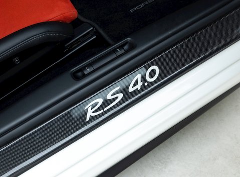 Porsche 911 GT3 RS 4.0 (997) 20
