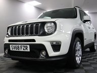 Jeep Renegade MULTIJET II LONGITUDE 28