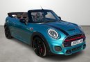 Mini Convertible 2.0 John Cooper Works 2dr Auto [Tech/Chili pack] 11