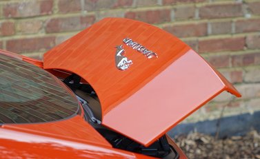 Jaguar F-Type S V6 Coupe 9