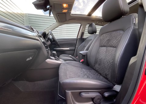 Suzuki Vitara SZ5 ALLGRIP 8