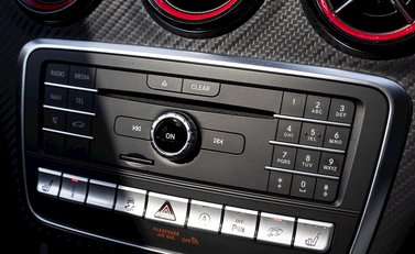 Mercedes-Benz A Class A45 20