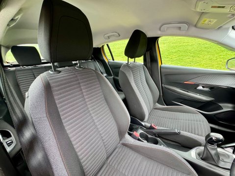 Peugeot 208 PURETECH ACTIVE PREMIUM S/S 15