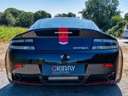 Aston Martin Vantage S V12 Manual 22