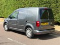 Volkswagen Caddy 2.0 TDI C20 BlueMotion Tech Trendline SWB Euro 6 (s/s) 5dr 6