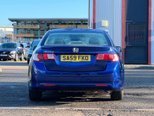 Honda Accord 2.2 i-DTEC EX Saloon 4dr Diesel Manual Euro 5 (150 ps) 26