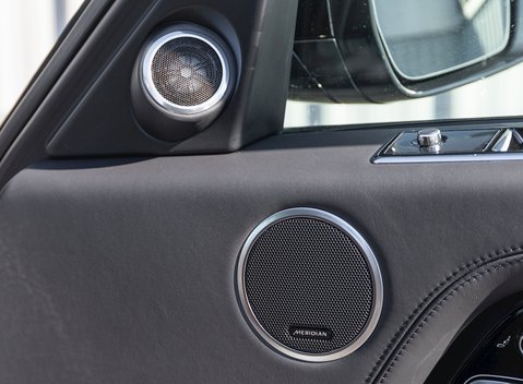 Land Rover Range Rover 4.4 SDV8 Autobiography Bespoke by SVO 27