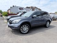 Honda CR-V 2.0 I-VTEC ES-T 1