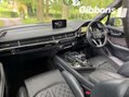 Audi Q7 3.0 Q7 Vorsprung TDI Quattro Auto 4WD 5dr 18