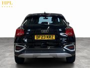 Audi Q2 1.0 TFSI 30 Sport SUV 5dr Petrol Manual Euro 6 (s/s) (110 ps) 6