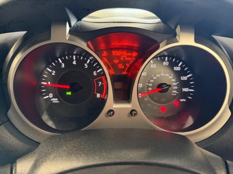 Nissan Juke 1.2 DIG-T N-Connecta Euro 6 (s/s) 5dr 24