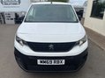 Peugeot Partner 1.5 Partner Professional L1 Blue HDi 4