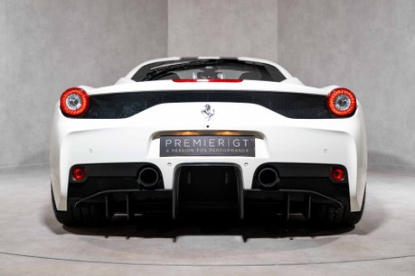 Ferrari 458 Speciale NOW SOLD. SIMILAR REQUIRED. PLEASE CALL 01903 254800. 5