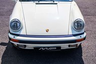 Porsche 911 3.2 Classic Carrera Cabriolet 2dr Petrol Manual (231 bhp) 24