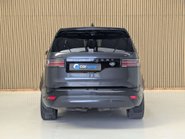 Land Rover Discovery 3.0 Discovery R-Dynamic SE D MHEV Auto 4WD 5dr 19