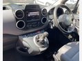 Citroen Berlingo 1.6 HDi 625 Enterprise Panel Van 5dr Diesel Manual L1 (131 g/km, 75 bhp) 34