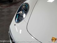 Porsche 911 3.4 911 Targa 4 Semi-Auto 4WD 2dr 28