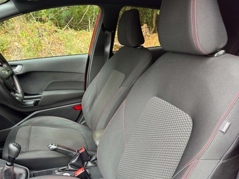 Ford Fiesta 1.0 Fiesta ST-Line Edition T 5dr 20
