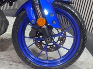 Yamaha MT-125 MT 125 2019 21K NEW TOP END SERVICED 15BHP NEW MOT 125CC 35