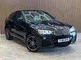 BMW X4 3.0 X4 xDrive 30d M Sport Auto 4WD 5dr 7