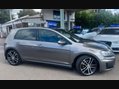 Volkswagen Golf 2.0 TDI BlueMotion Tech GTD Euro 6 (s/s) 5dr 8